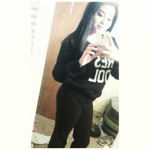 Meet your Posher, Mallory